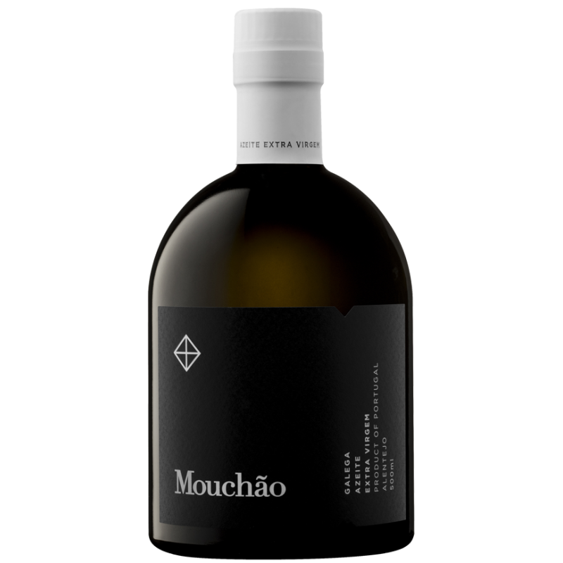 Mouchão Galega Virgem Extra Huile d'Olive Mouchão Galega Virgem Extra Huile d'Olive