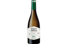 Quinta das Arcas Trajadura 2015 White Wine