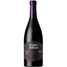 Vino Tinto Quinta das Arcas Vinhão 2014