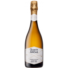 Quinta das Arcas Reserva Bruto Mousserende Witte Wijn