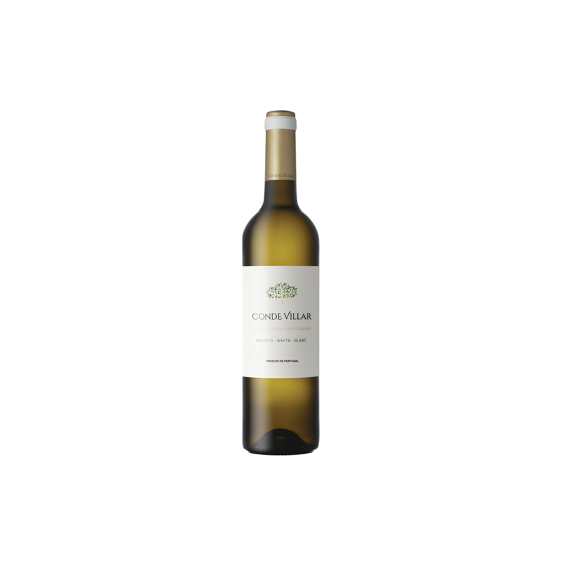 Conde Villar 2017 Weißwein Conde Villar 2017 Weißwein