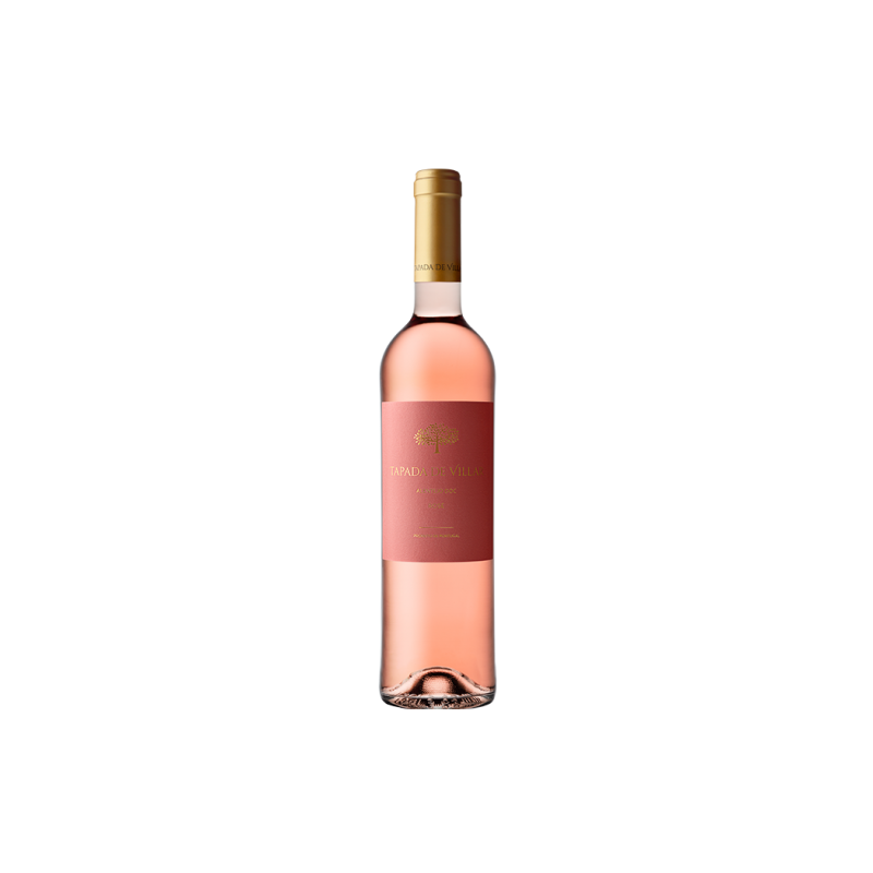 Tapada de Villar 2020 Roséwijn Tapada de Villar 2020 Roséwijn