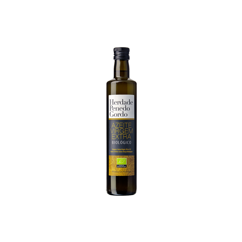 Herdade Penedo Gordo Extra Virgin Olivenöl Herdade Penedo Gordo Extra Virgin Olivenöl