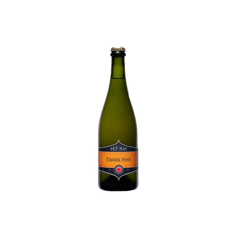 Tapada Nova Pet Nat Sparkling White Wine