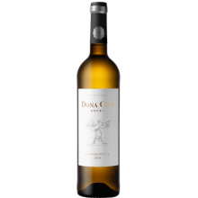 Dona Cepa 2020 Vino Bianco
