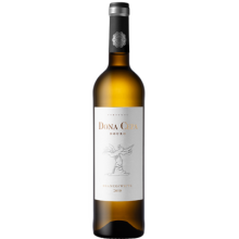 Dona Cepa 2020 White Wine