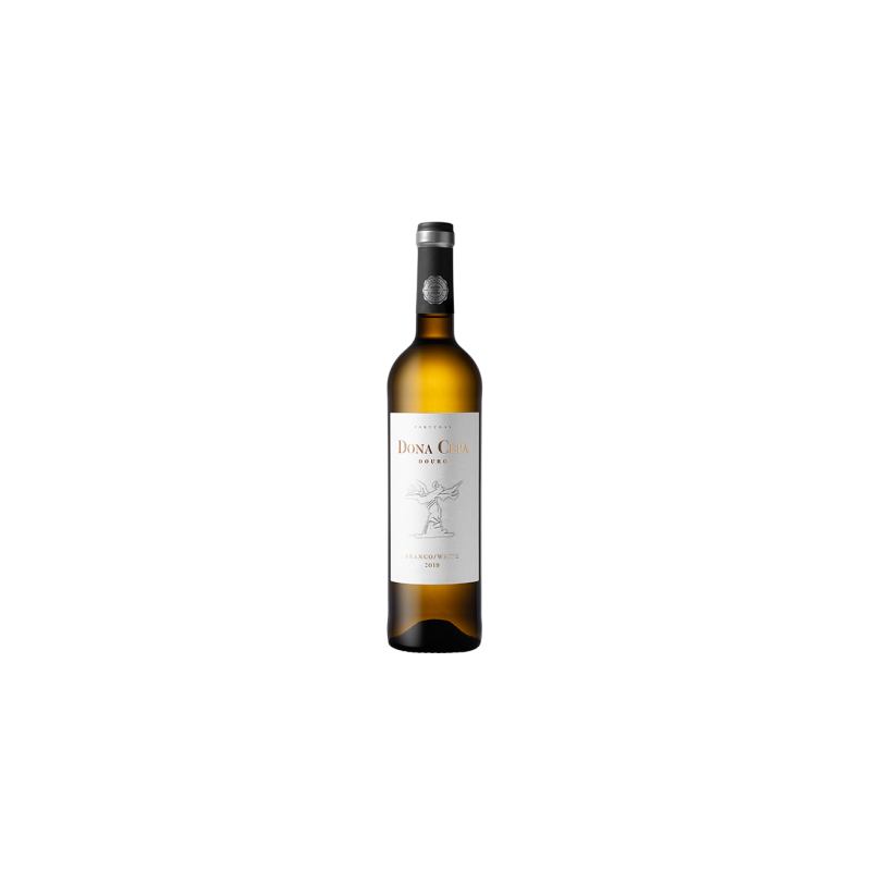 Vino Blanco Doña Cepa 2020 Vino Blanco Doña Cepa 2020