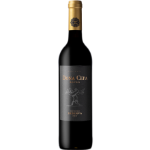 Dona Cepa Reserva 2017 punaviini