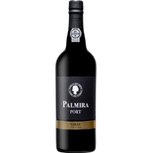Palmira Tawny Portwein von Quinta das Arcas