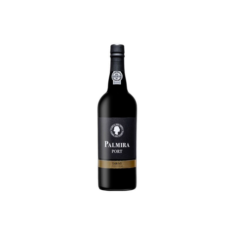 Palmira Tawny Portwein von Quinta das Arcas