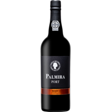 Vino de Oporto Palmira Rubí