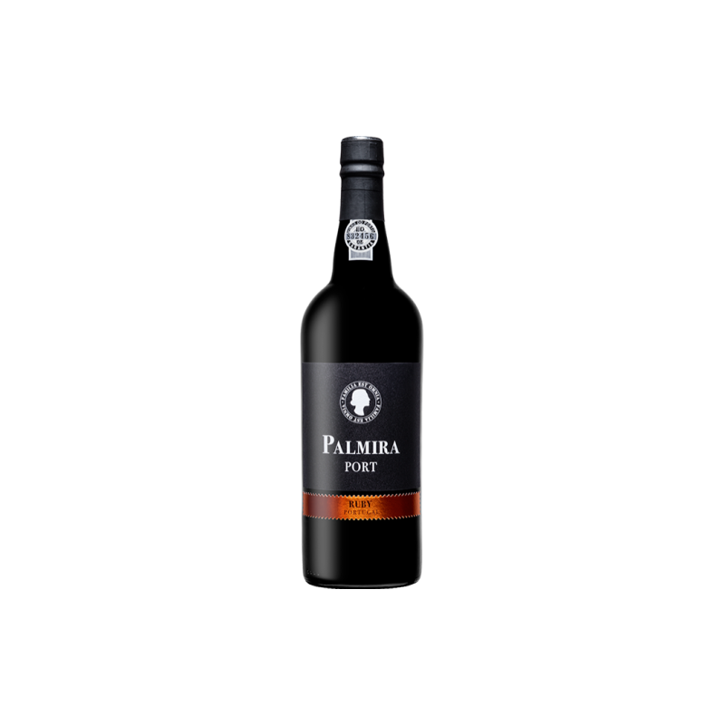 Palmira Ruby Port Wine