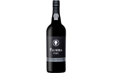 Palmira LBV 2013 Port Wine