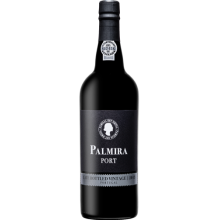Vino de Oporto Palmira LBV 2013