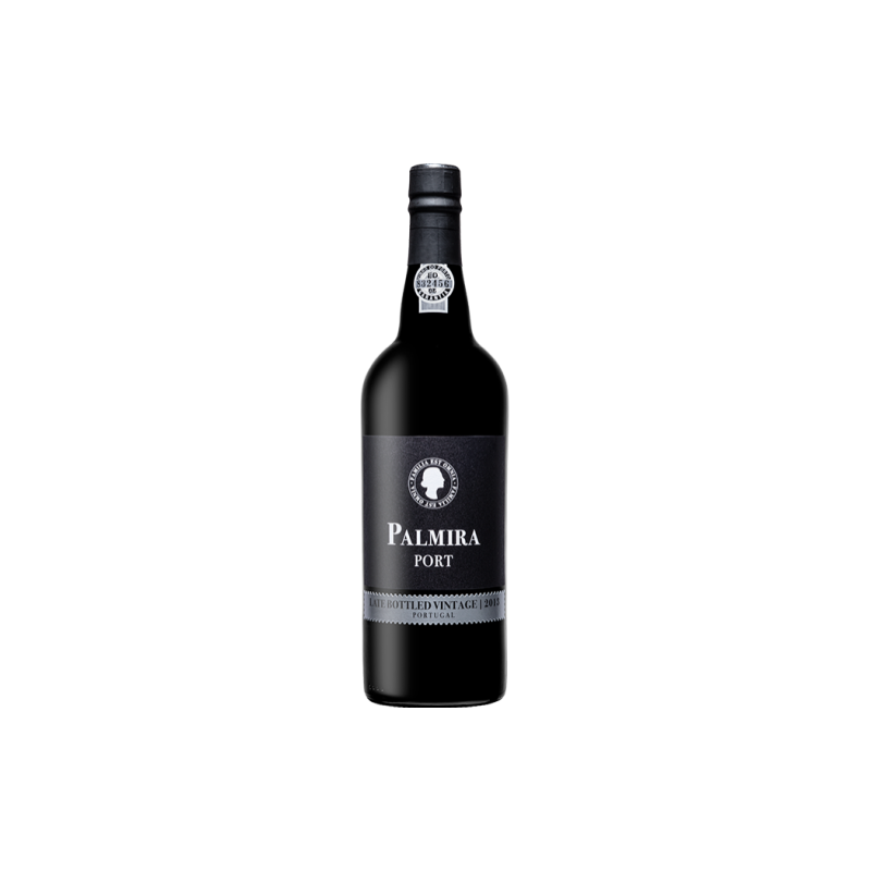 Vino de Oporto Palmira LBV 2013