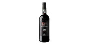 Velhotes 10 Jahre alter Portwein