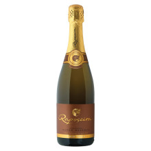Raposeira Super Reserva Espumante semi seco Vinho branco