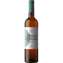 Meio Queijo 2021 Valkoviini