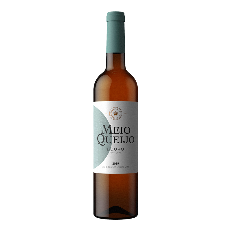 Meio Queijo 2021 Hvidvin Meio Queijo 2021 Hvidvin