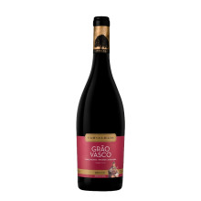 Grão Vasco Dão 2019 Vin Rouge