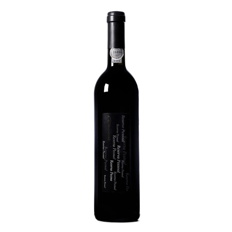Alves de Sousa Reserva Pessoal 2008 Vino Rojo