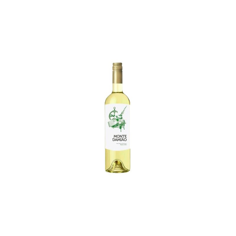 Monte Damião 2019 Vino Bianco Monte Damião 2019 Vino Bianco