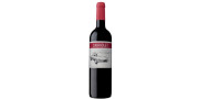 Cabriolet 2018 Red Wine