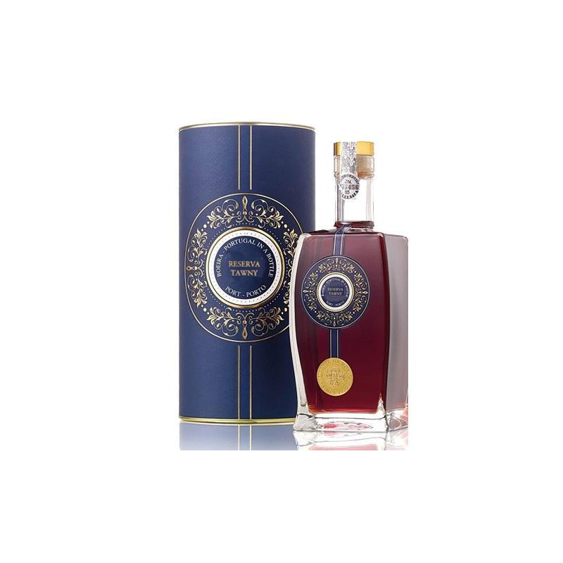 Boeira King Reserva Tawny Portvin Boeira King Reserva Tawny Portvin