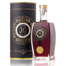 Quinta da Boeira Kong Tawny 30 år Port Wine