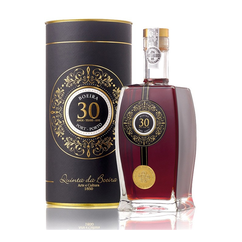 Quinta da Boeira Kong Tawny 30 år Port Wine Quinta da Boeira Kong Tawny 30 år Port Wine