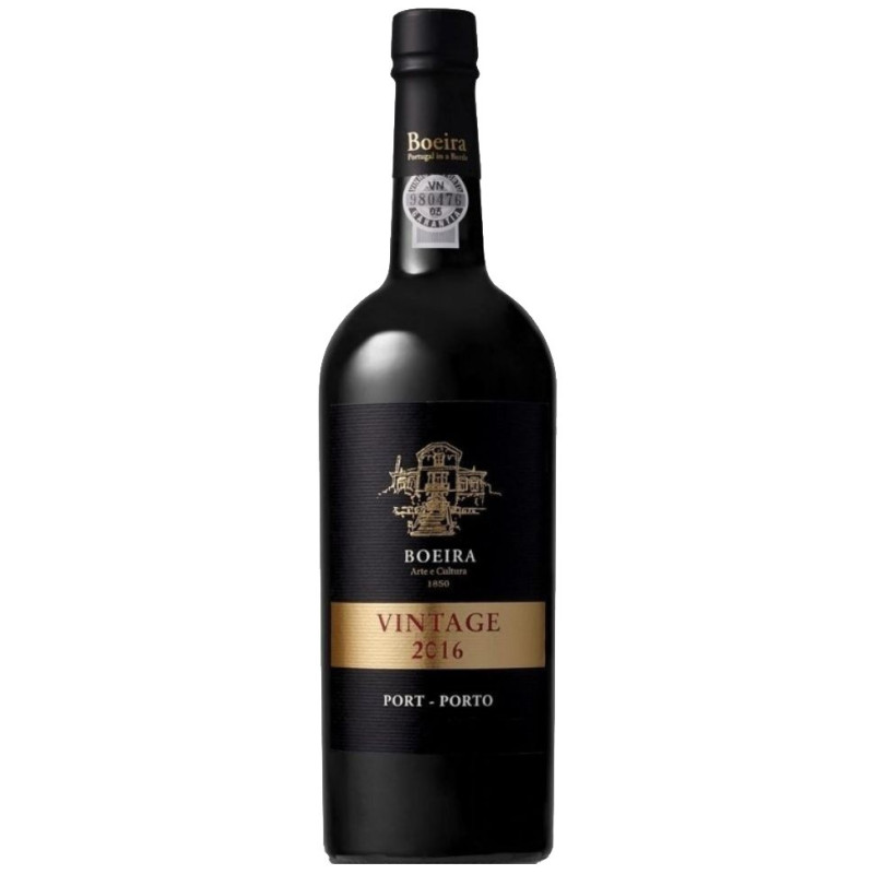 Boeira Annata 2016 Boeira Annata 2016