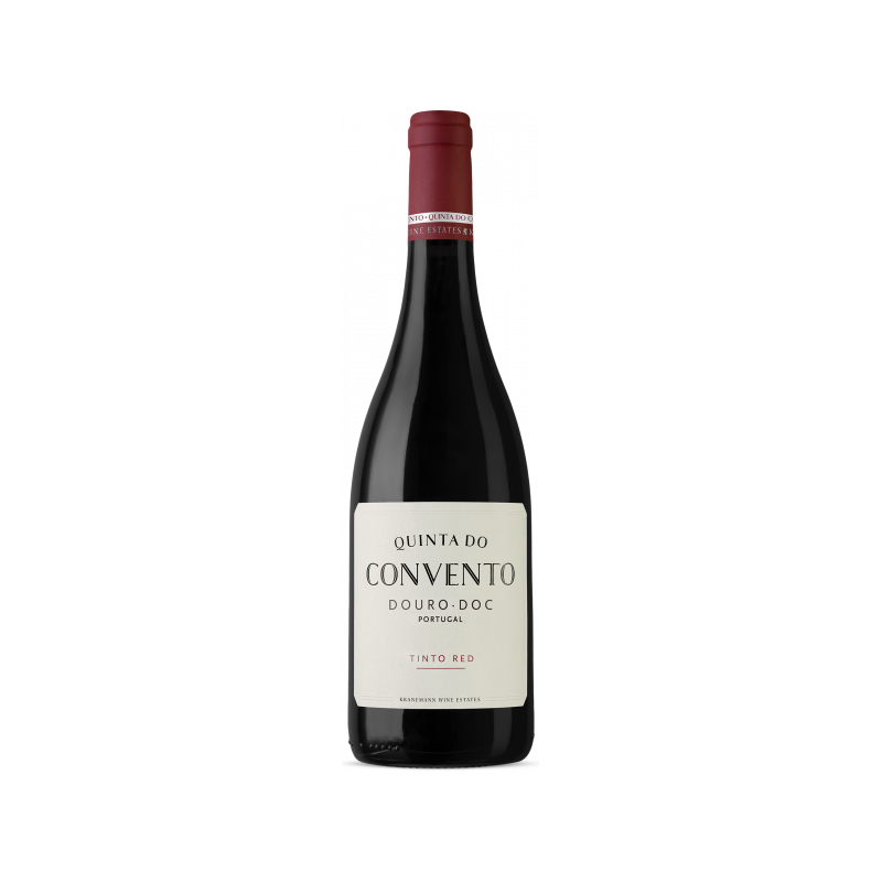 Quinta do Convento 2019 rode wijn Quinta do Convento 2019 rode wijn