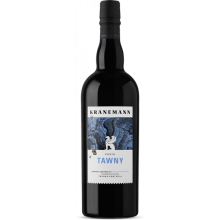 Kranemann Tawny -portviini