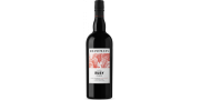 Kranemann Ruby Reserva Portvin