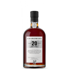 Kranemann 20 jaar oude portwijn