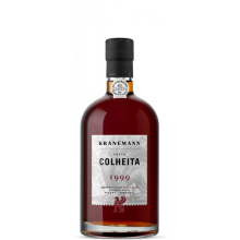 Kranemann Colheita 1999 Portvin