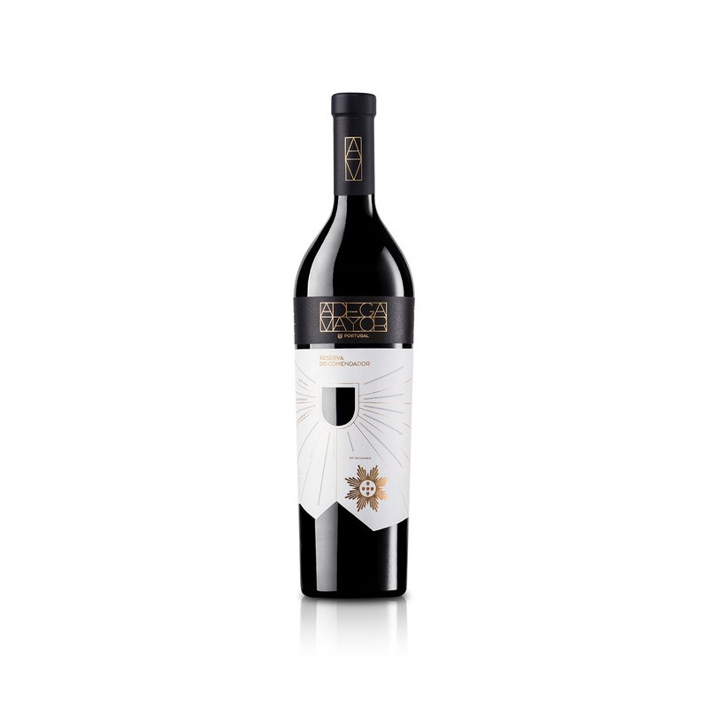 Reserva do Comendador 2019 Vino Tinto Reserva do Comendador 2019 Vino Tinto