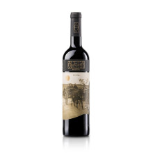 Adega Mayor Reserva 2019 Red Wine