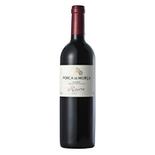 Porca de Murça Reserva 2014 Rotwein