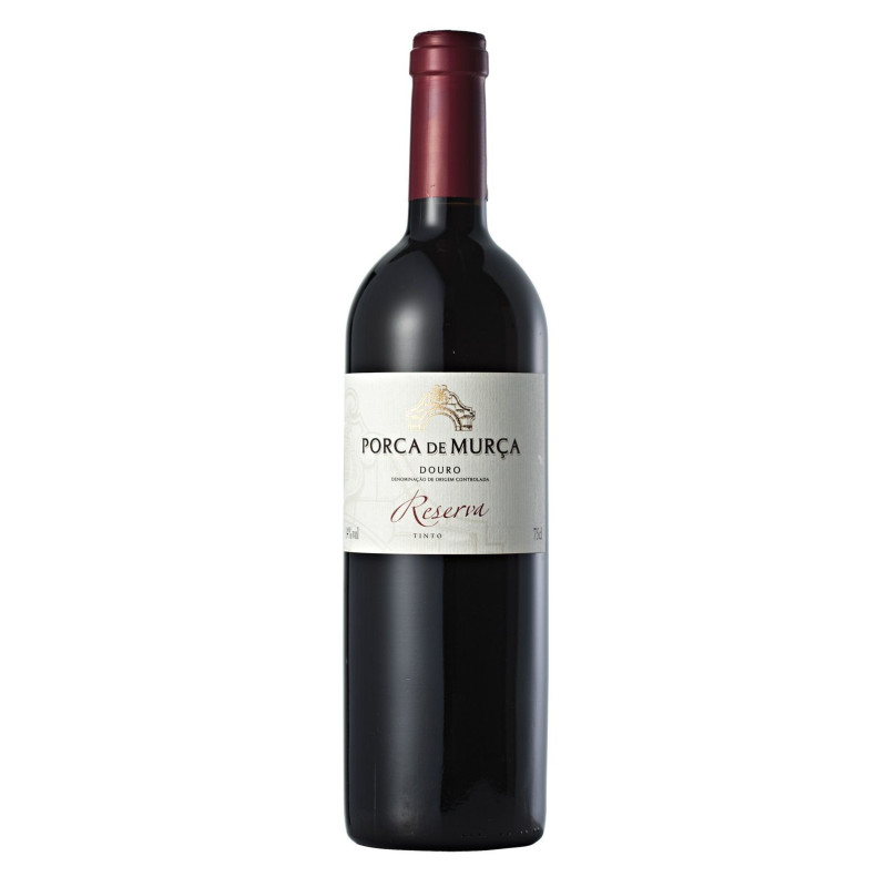 Vino Tinto Porca de Murça Reserva 2014 Vino Tinto Porca de Murça Reserva 2014