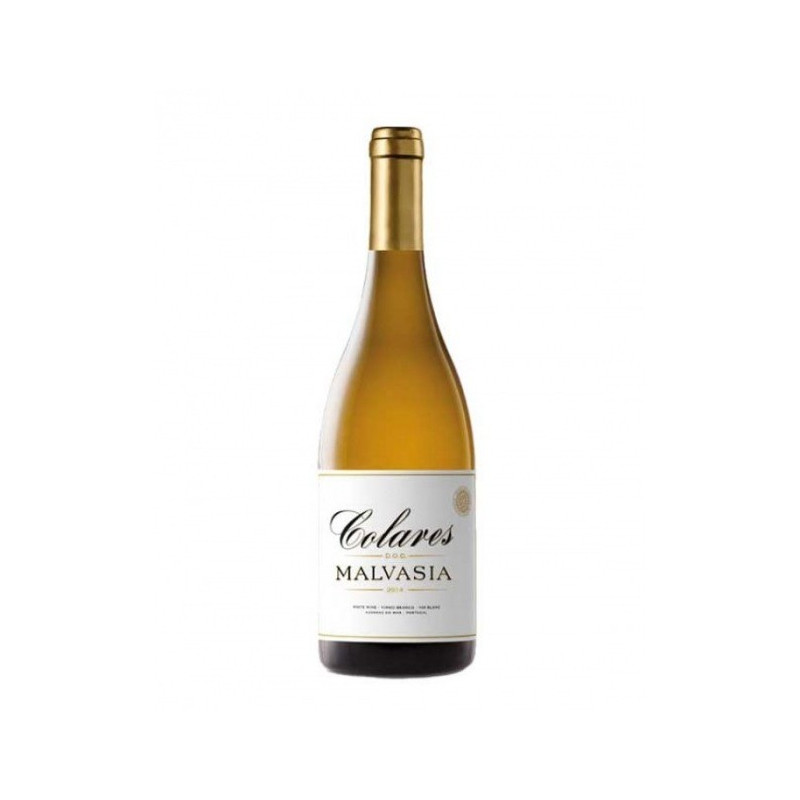 Colares Fundação Oriente Malvasia 2015 Bílé víno Colares Fundação Oriente Malvasia 2015 Bílé víno