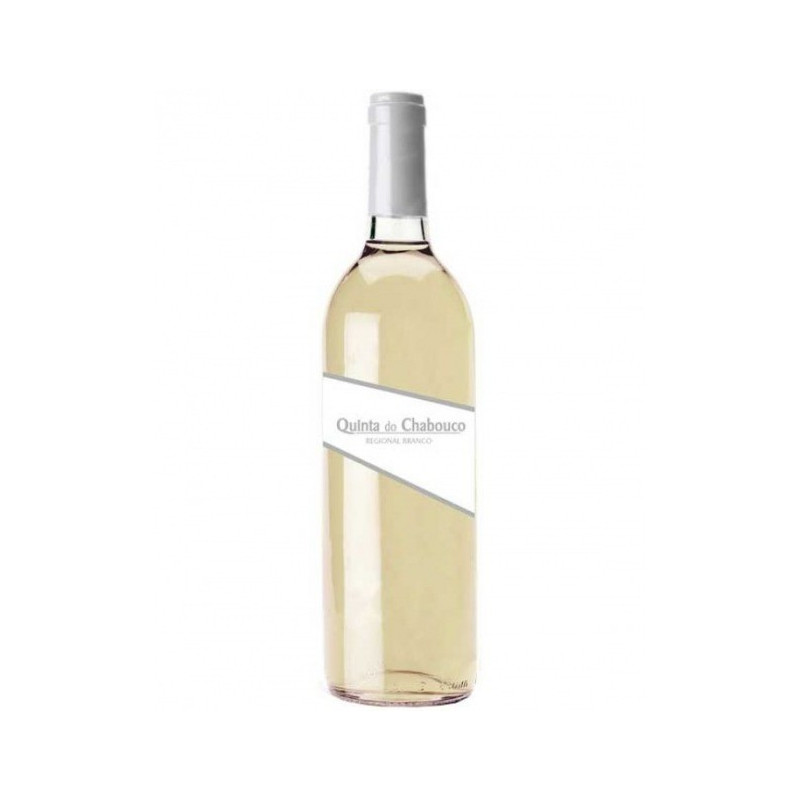 Vino bianco Quinta do Chabouco Vino bianco Quinta do Chabouco