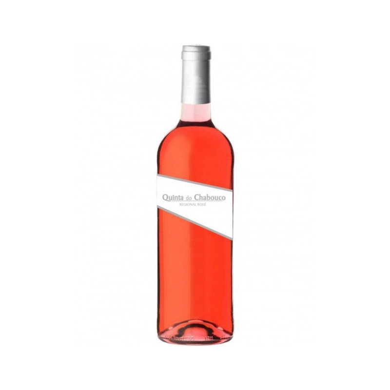 Vino rosato Quinta do Chabouco Vino rosato Quinta do Chabouco