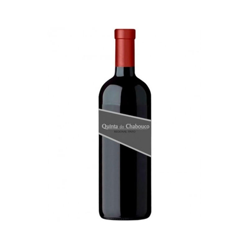 Vino rosso Quinta do Chabouco Vino rosso Quinta do Chabouco