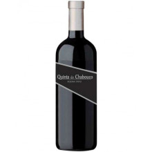 Quinta do Chabouco Reserva 2017 Rotwein