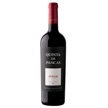 Quinta de Pancas Speciale Selectie Syrah 2017 Rode Wijn