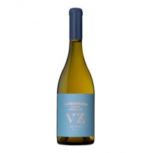 Van Zellers VZ 2019 Witte Wijn