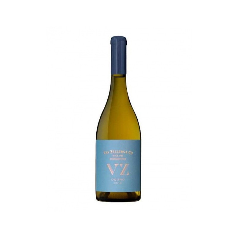 Van Zellers VZ 2019 Vin Blanc