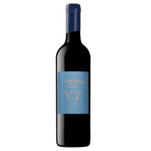 Vino Tinto Van Zellers VZ 2019