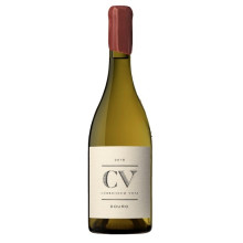 CV - Curriculum Vitae 2018 Witte Wijn